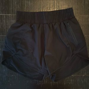 Blooming Jelly Atheltic Shorts XS